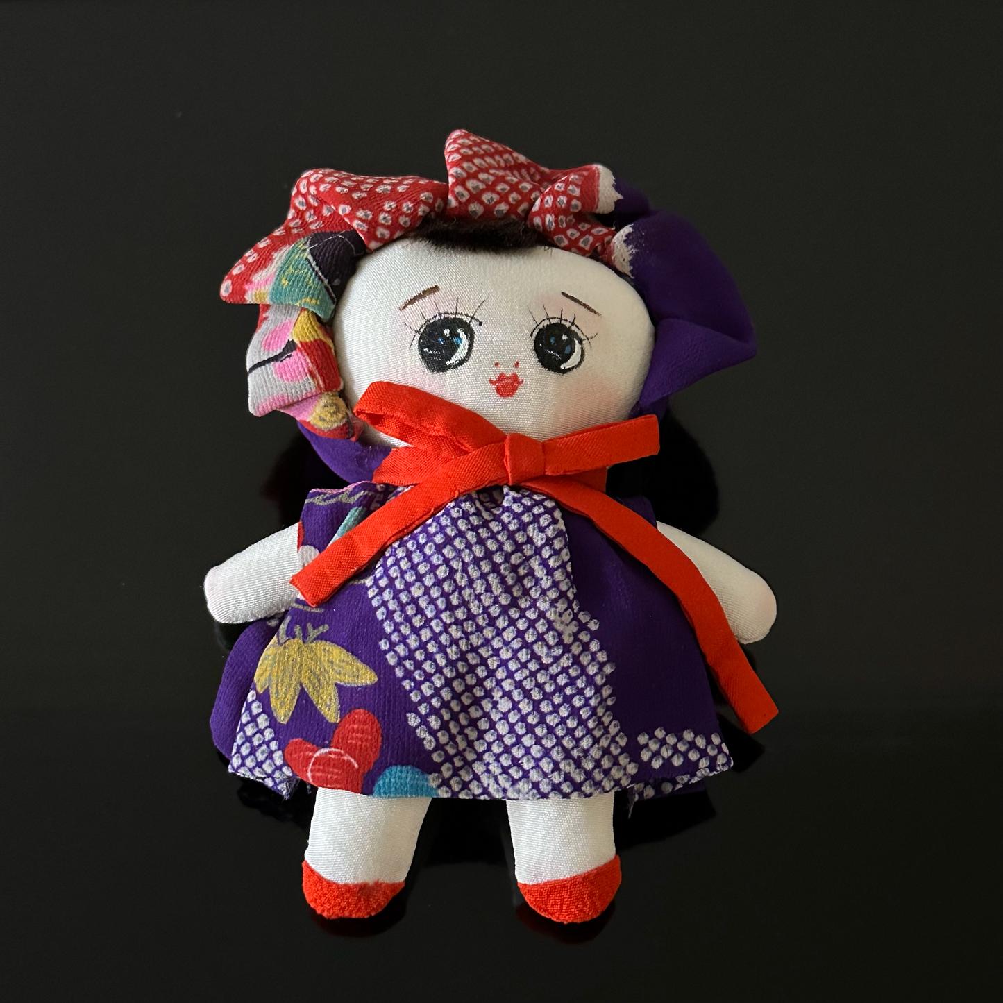 Bunka Doll - small