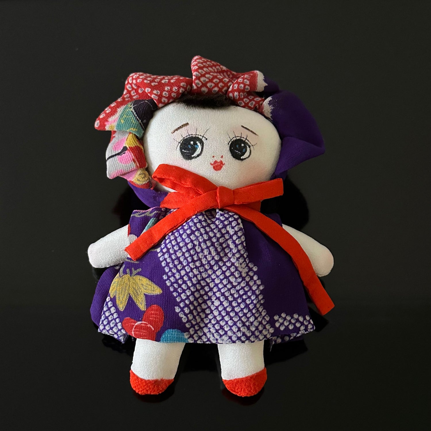 Handcrafted in Japan by Fuu