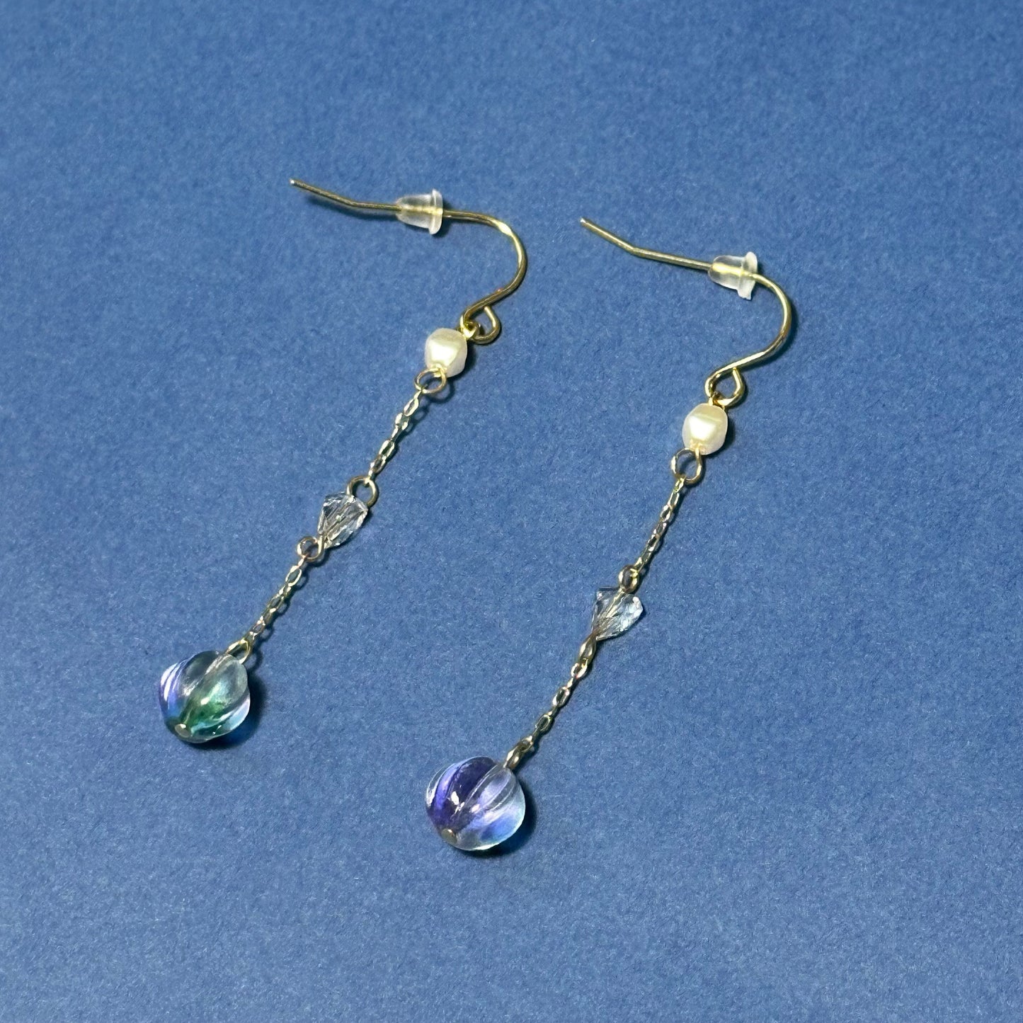 Kyoto Candy Earrings