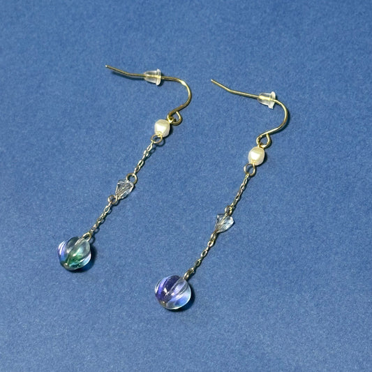 Kyoto Candy Earrings