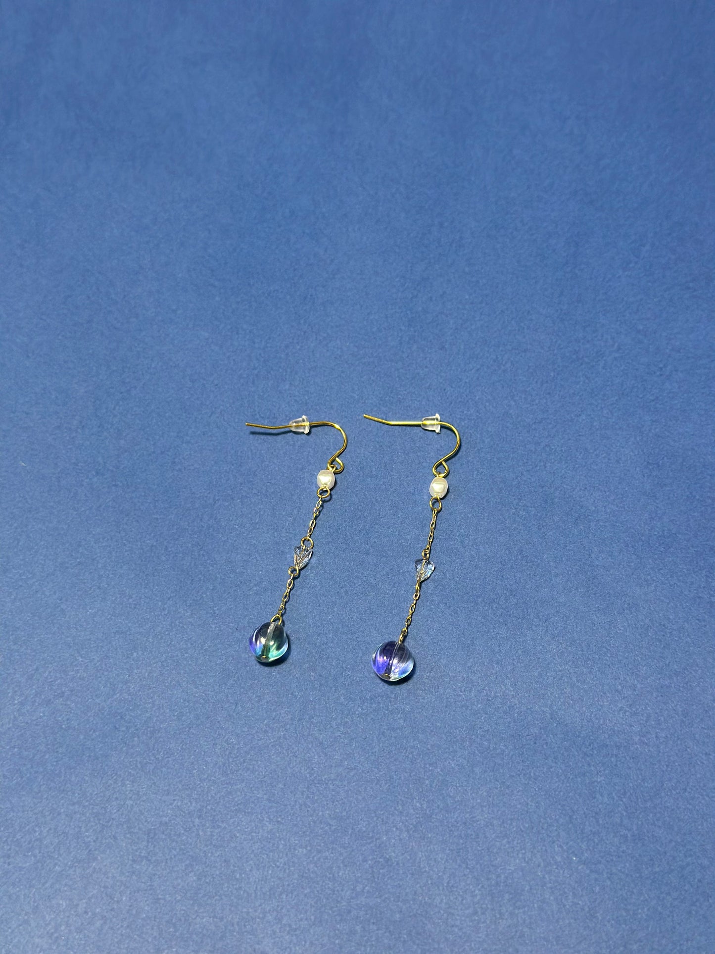 Kyoto Candy Earrings