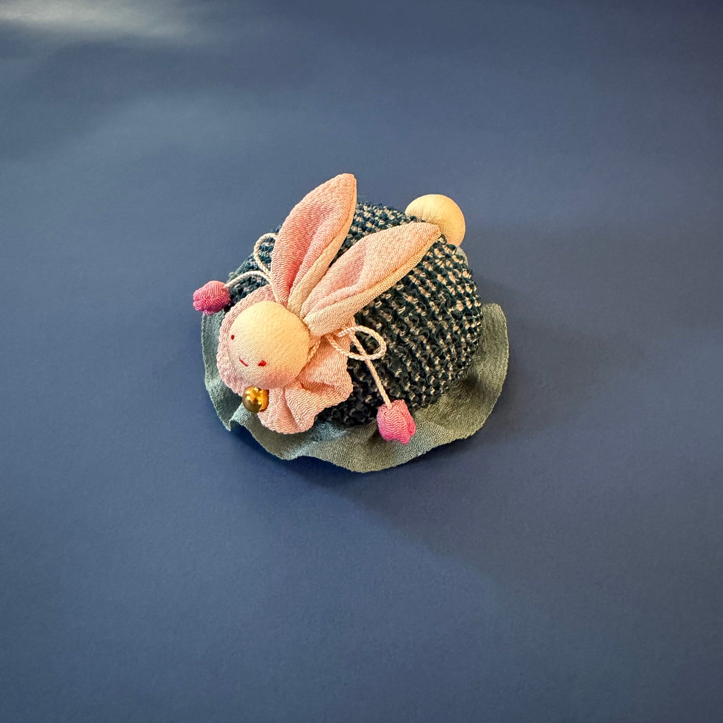 Rabbit (Shibori)