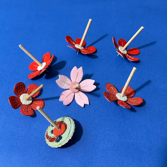 Spinning Top