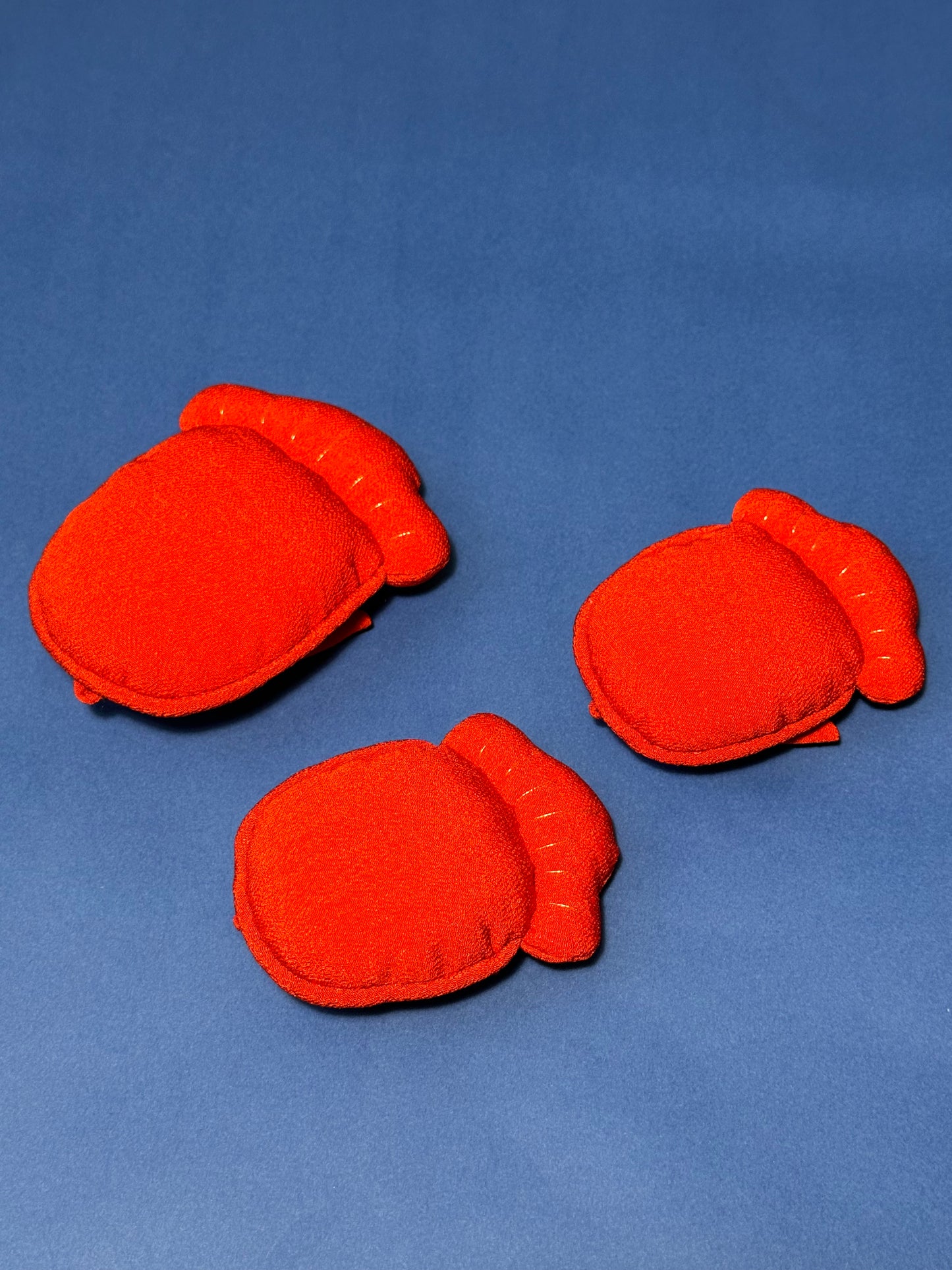 Shibori Goldfish
