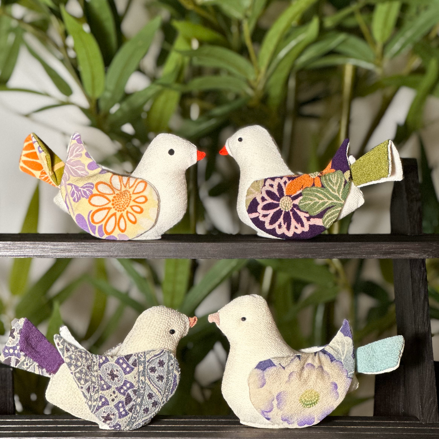Bird Rattle